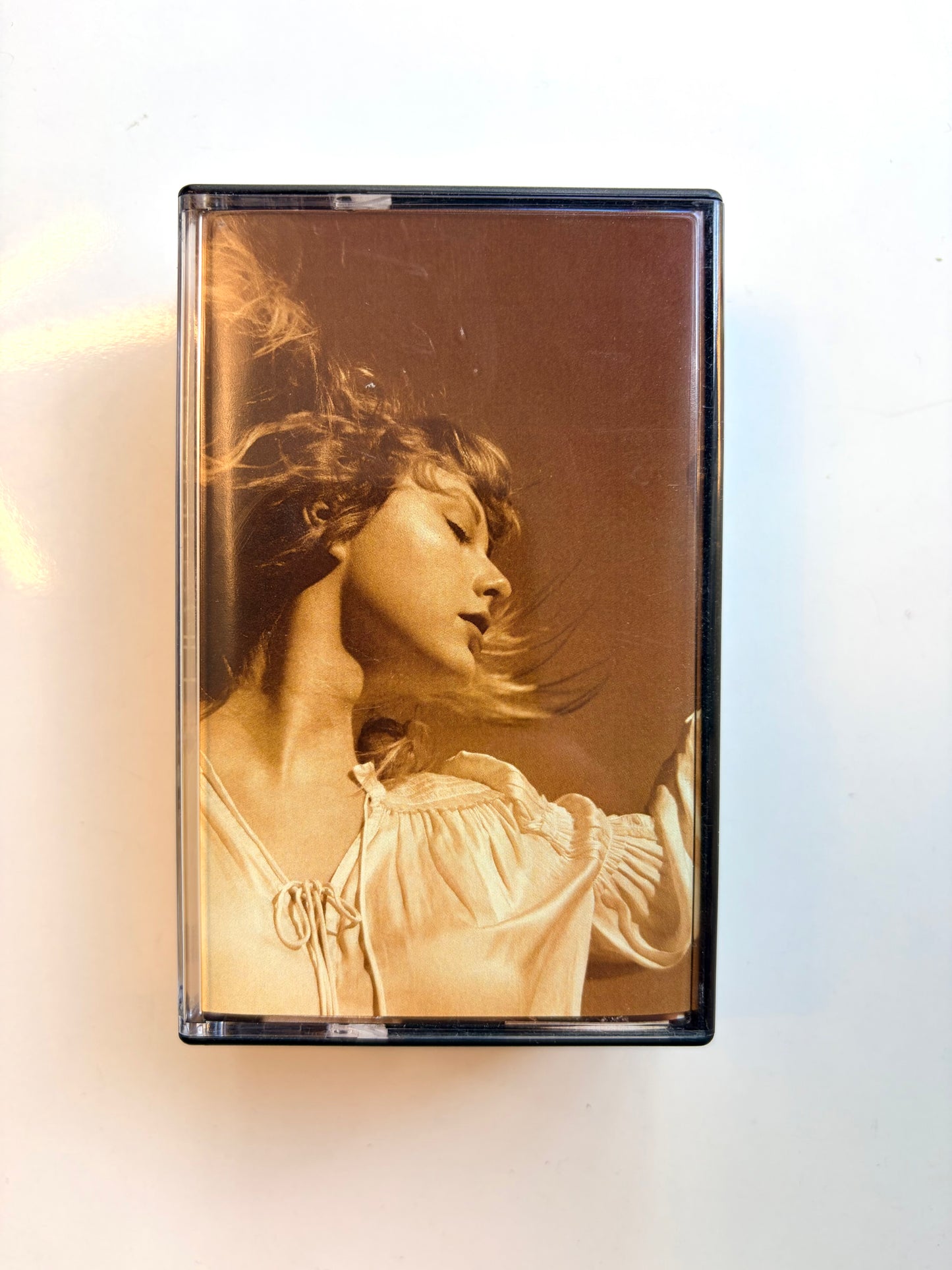 Taylor Swift, Fearless