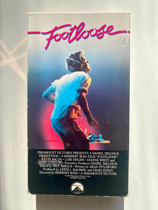 Footloose