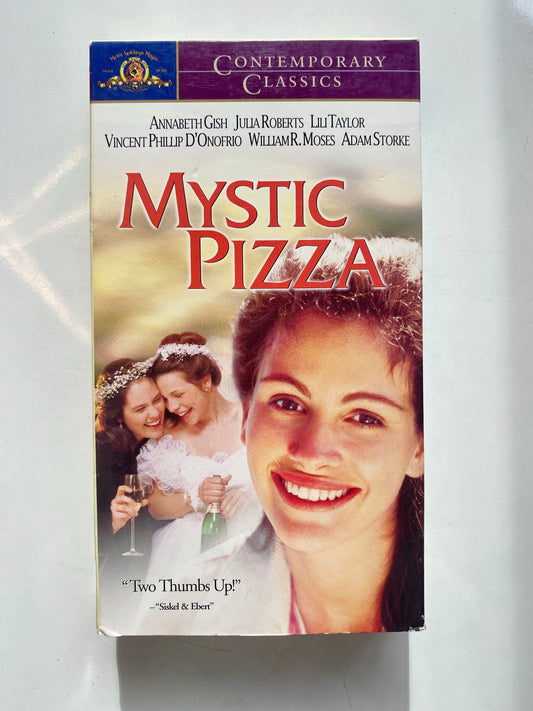 Mystic Pizza