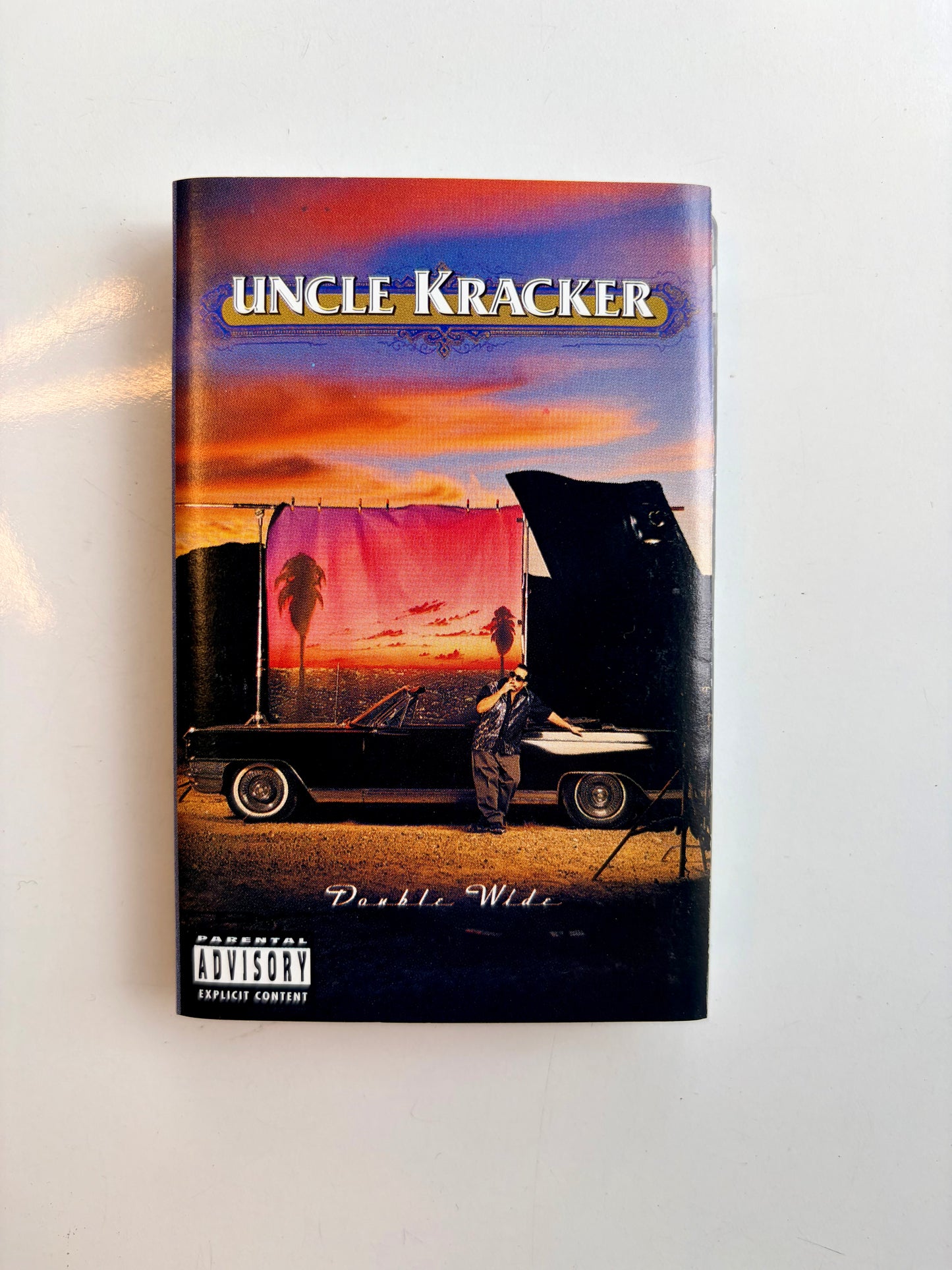 Uncle Kracker, Double Wide