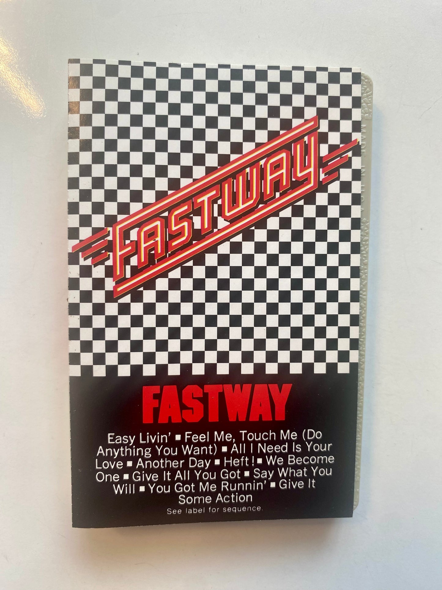 Fastway