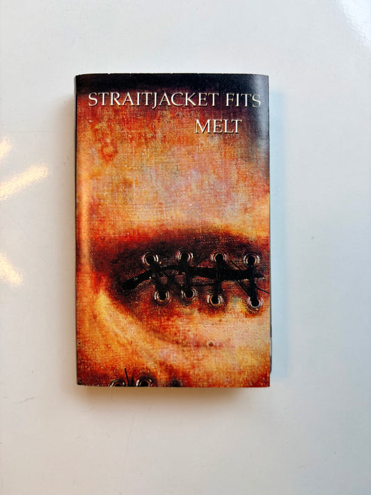 Straightjacket Fits, Melt