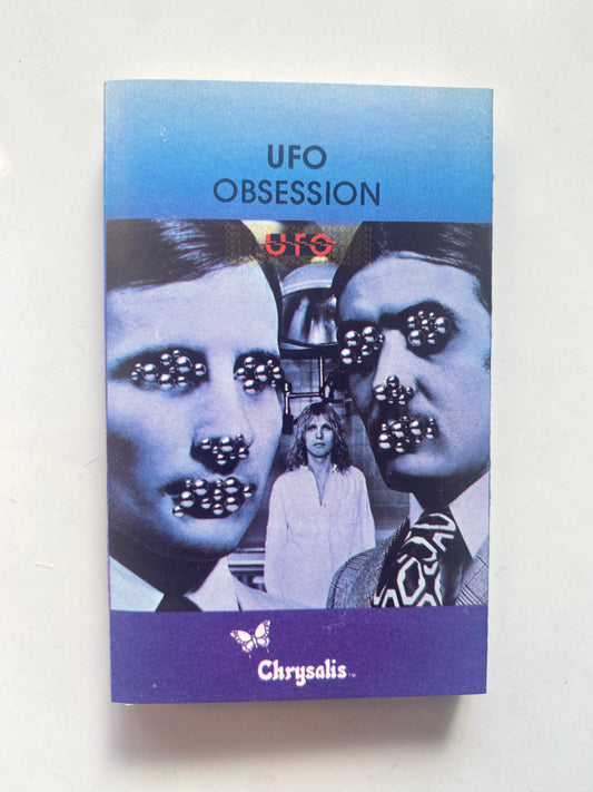 UFO, Obsession