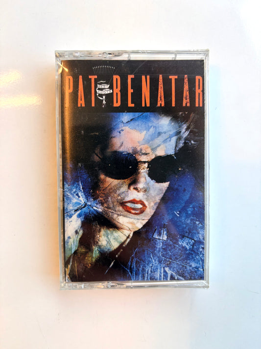 Pat Benatar, Best Shots