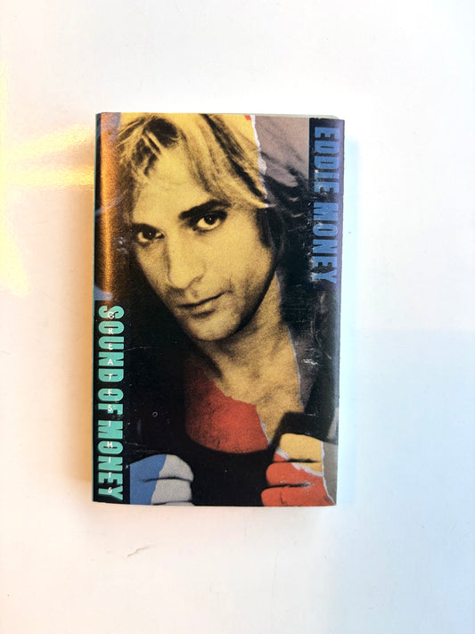 Eddie Money, Greatest Hits Sound of Money