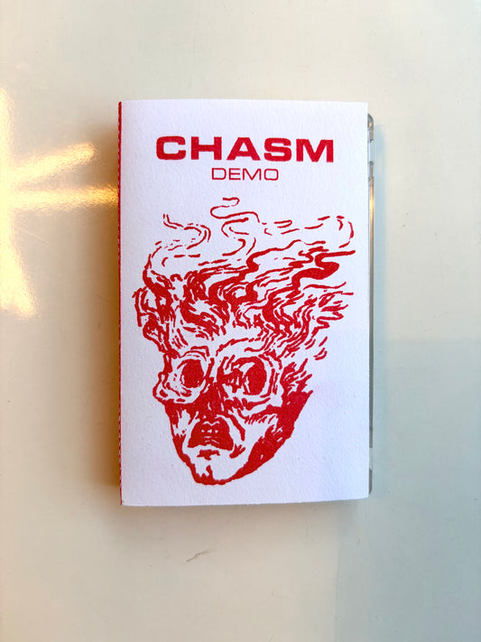 Chasm, Demo
