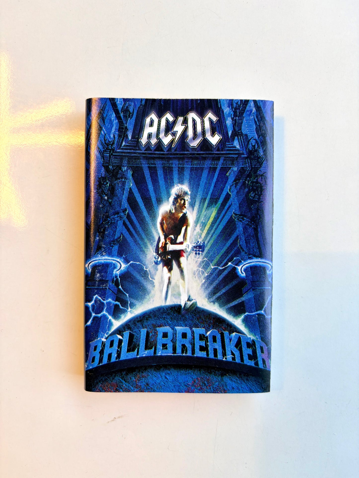 AC/DC, Ballbreaker