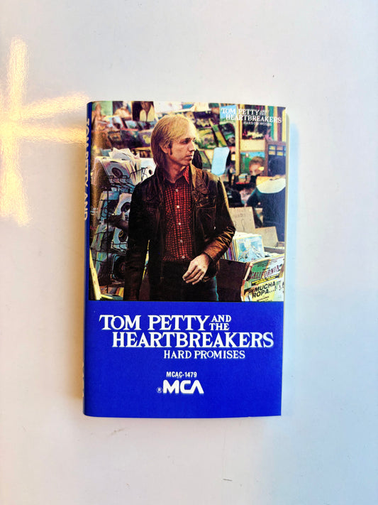 Tom Petty And The Heartbreakers, Hard Promises