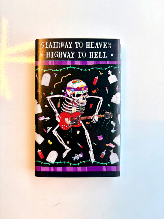 Make A Difference Foundation, Stairway To Heaven Highway To Hell