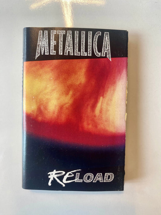 Metallica, Reload