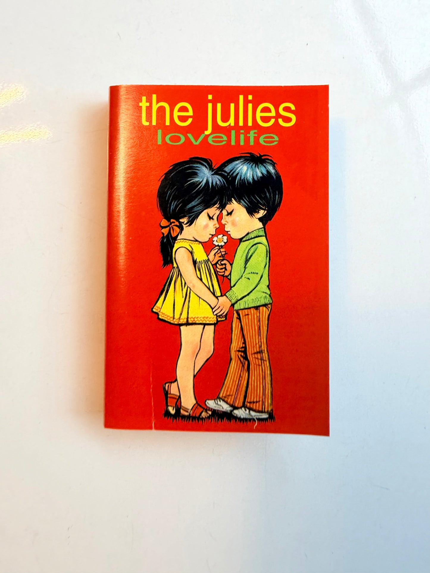 The Julies, Lovelife