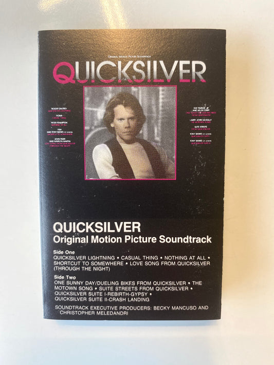 Quicksilver