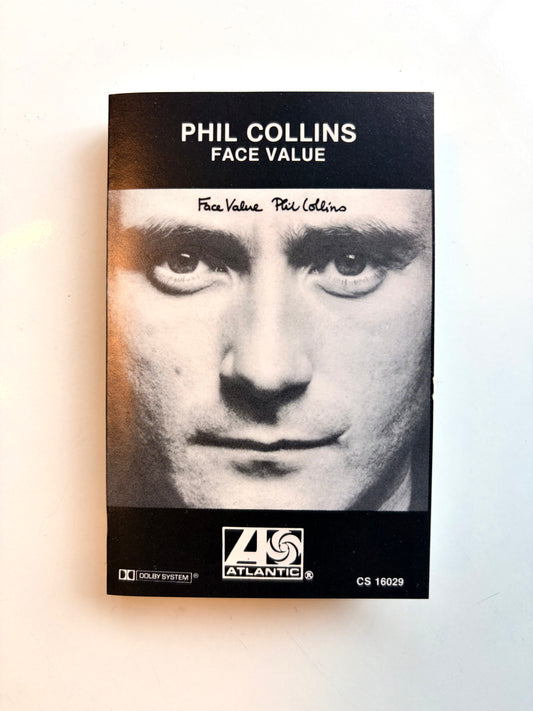 Phil Collins, Face Value