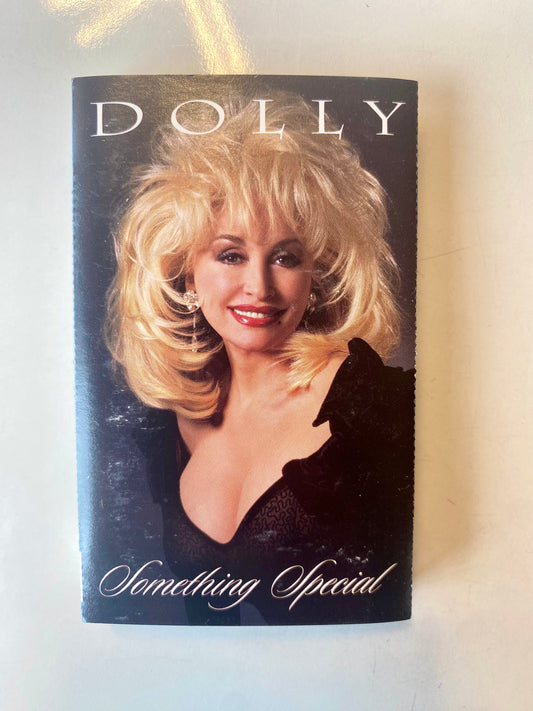 Dolly Parton, Something Special