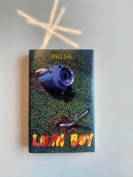 Phish, Lawn Boy