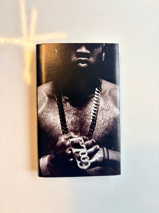 LL Cool J, Mama Said Knock You Out