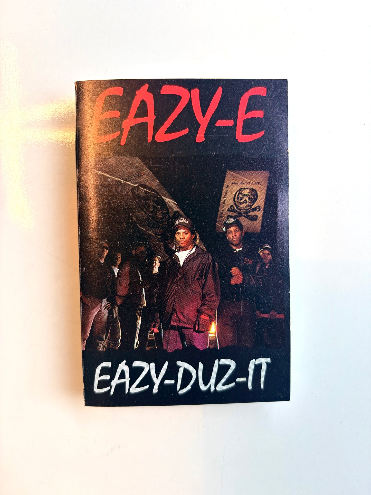 Eazy-E, Eazy Duz It