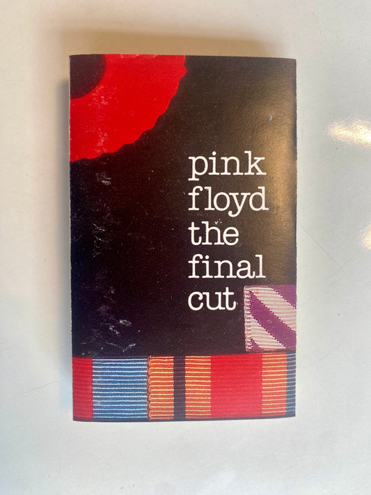 Pink Floyd, The Final Cut