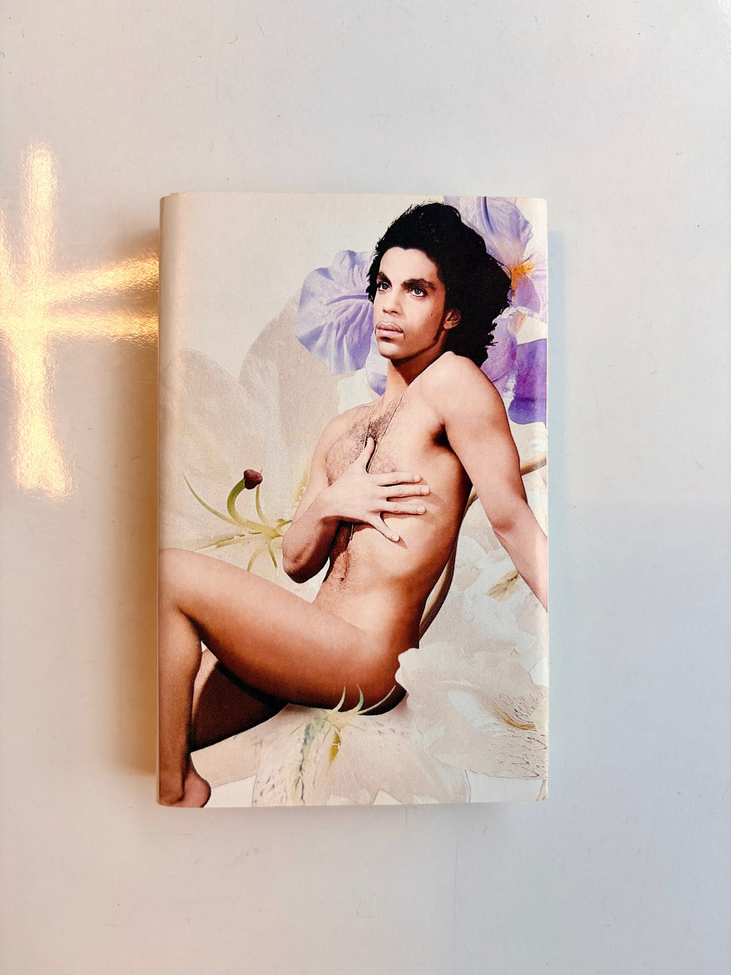 Prince, Love Sexy