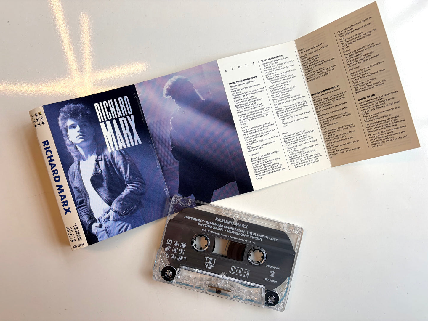 Richard Marx