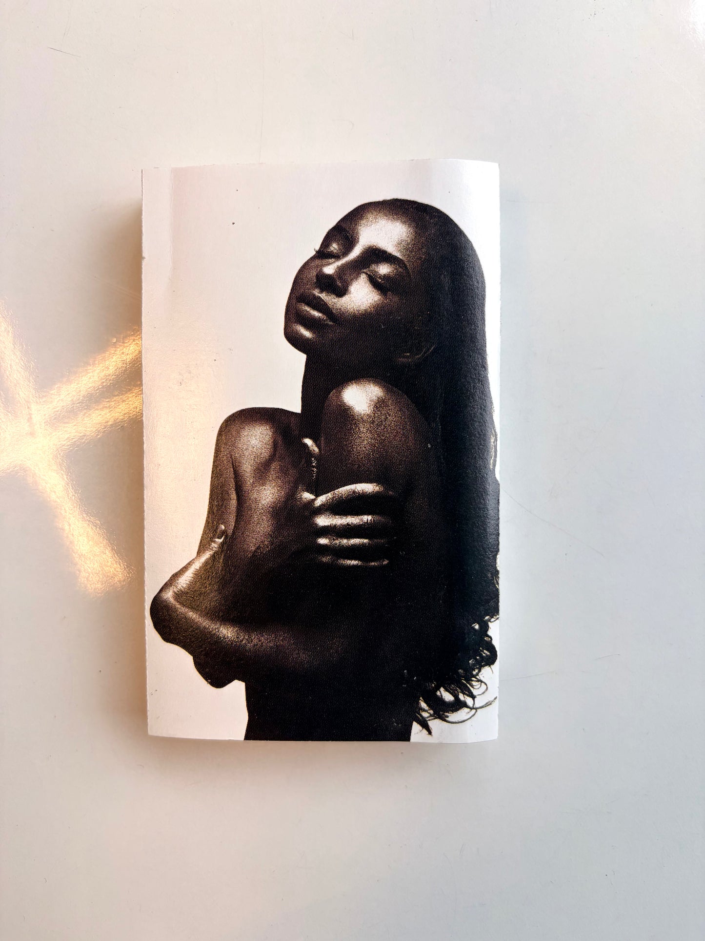 Sade, Love Deluxe cassette