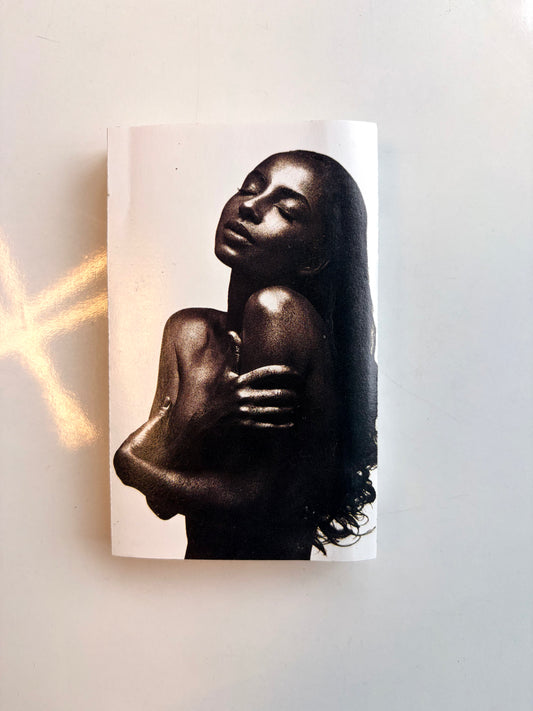 Sade, Love Deluxe cassette