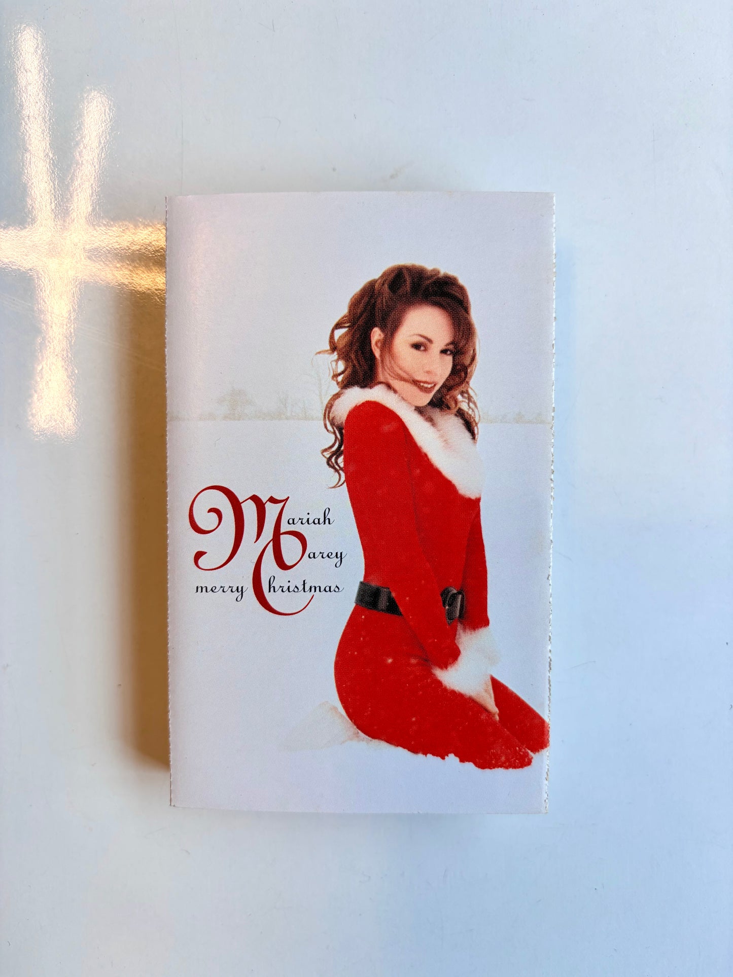 Mariah Carey, Merry Christmas