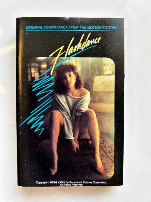 Flashdance