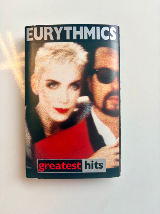 Eurythmics, Greatest Hits