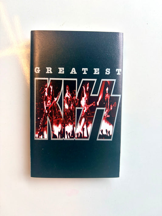 Kiss, Greatest Kiss