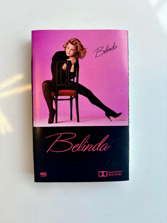 Belinda Carlisle, Belinda