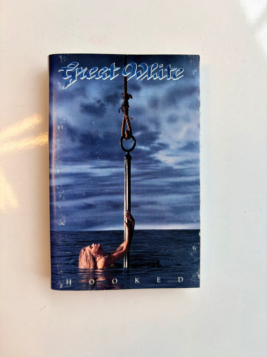 Great White, Hooked