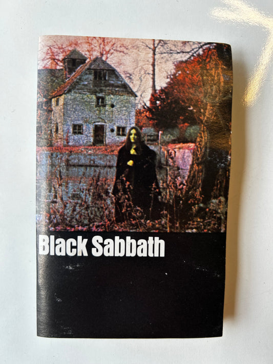 Black Sabbath