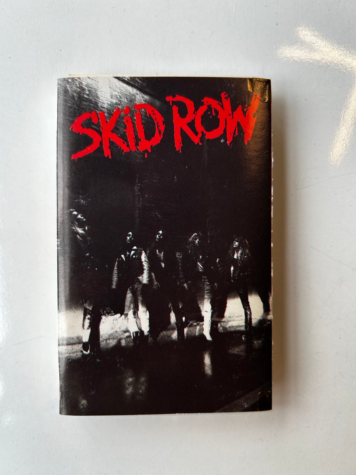 Skid Row