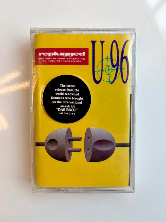 U96, Replugged