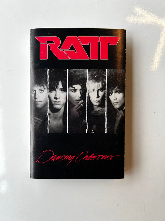 Ratt, Dancing Undercover