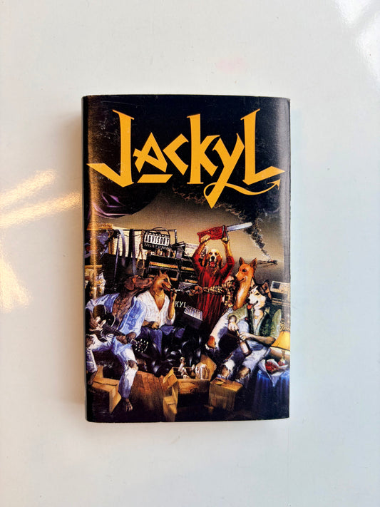 Jackyl