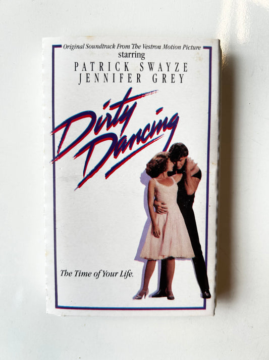 Dirty Dancing soundtrack