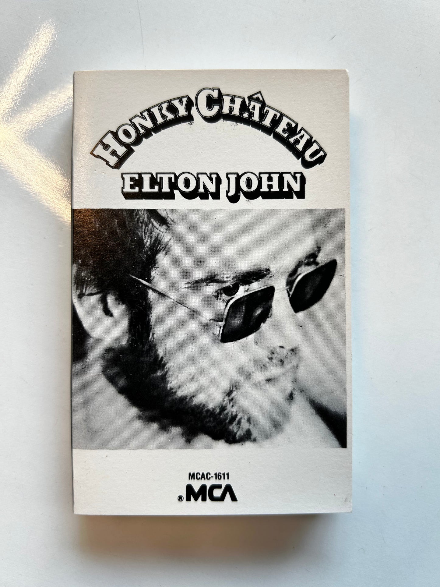 Elton John, Honky Chateau