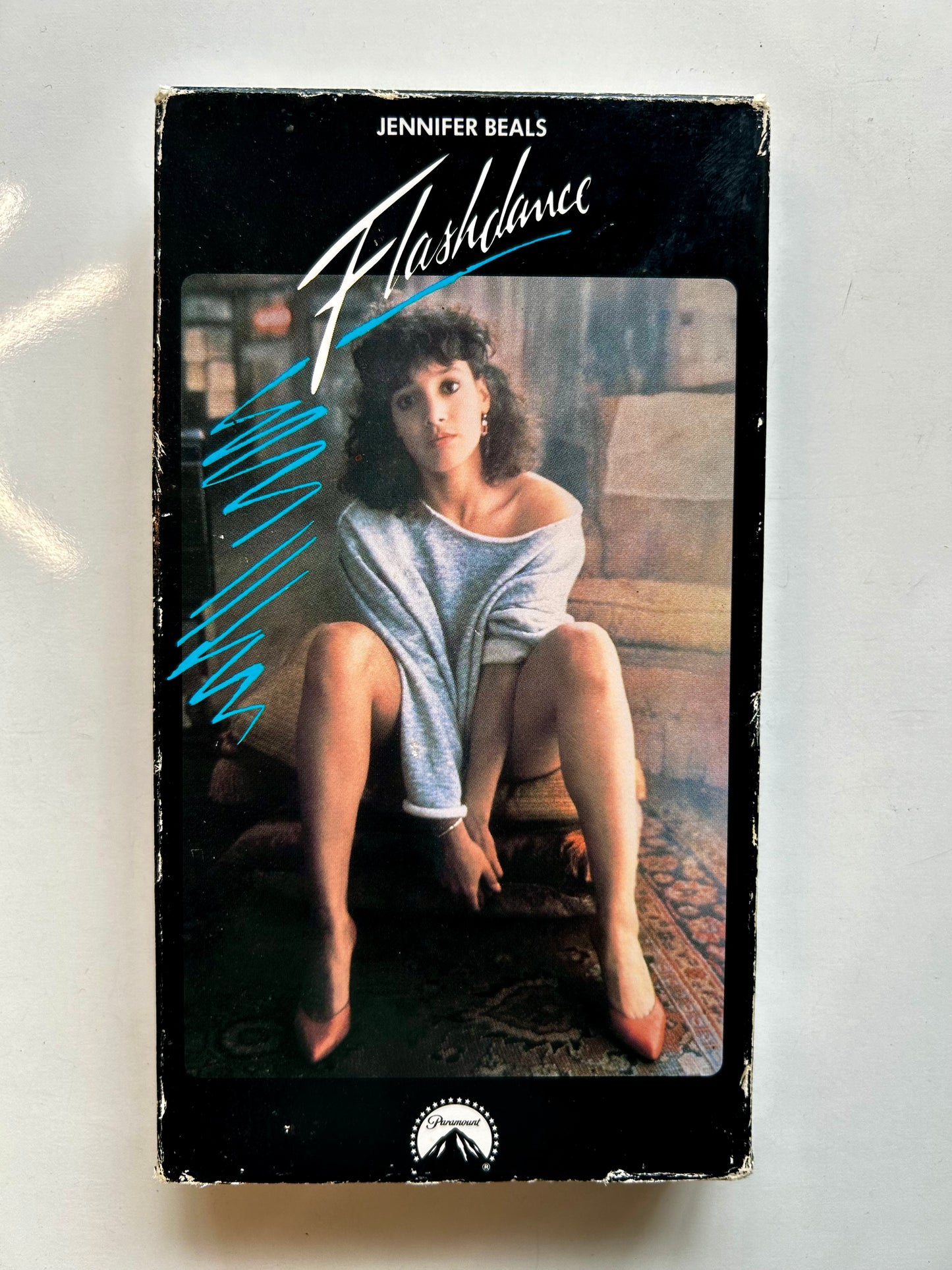 Flashdance