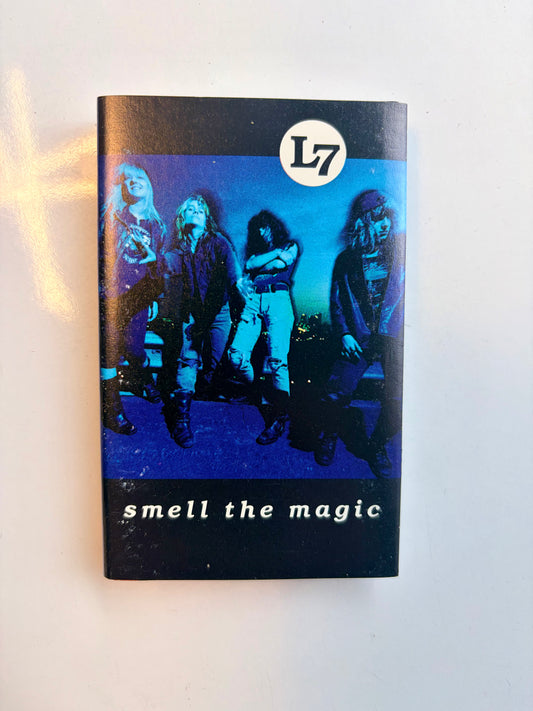 L7, Smell The Magic