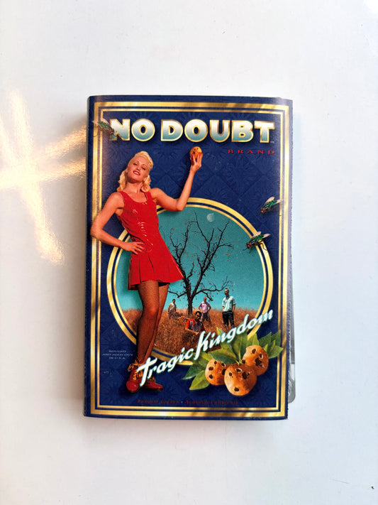 No Doubt, Tragic Kingdom