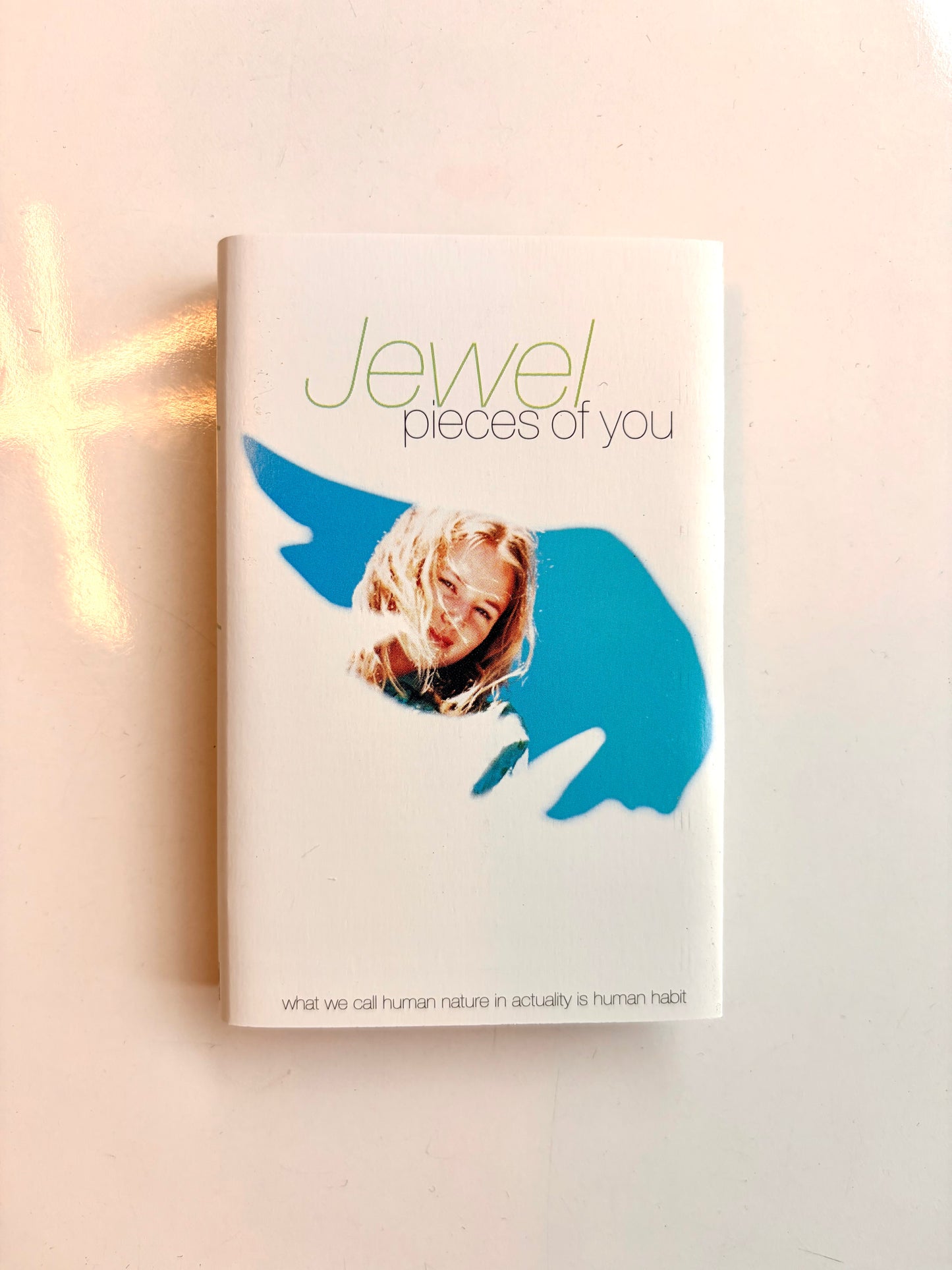 Jewel, Pieces of You