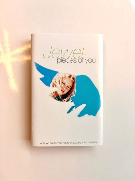 Jewel, Pieces of You