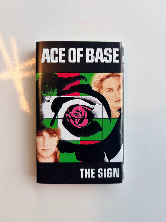 Ace of Base, The Sign