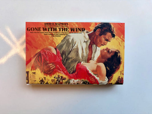 Gone With The Wind soundtrack