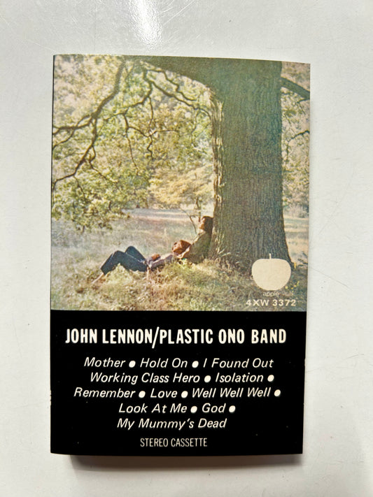 John Lennon/Plastic Ono Band