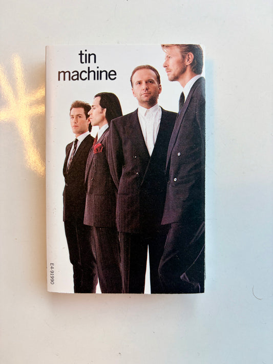 Tin Machine