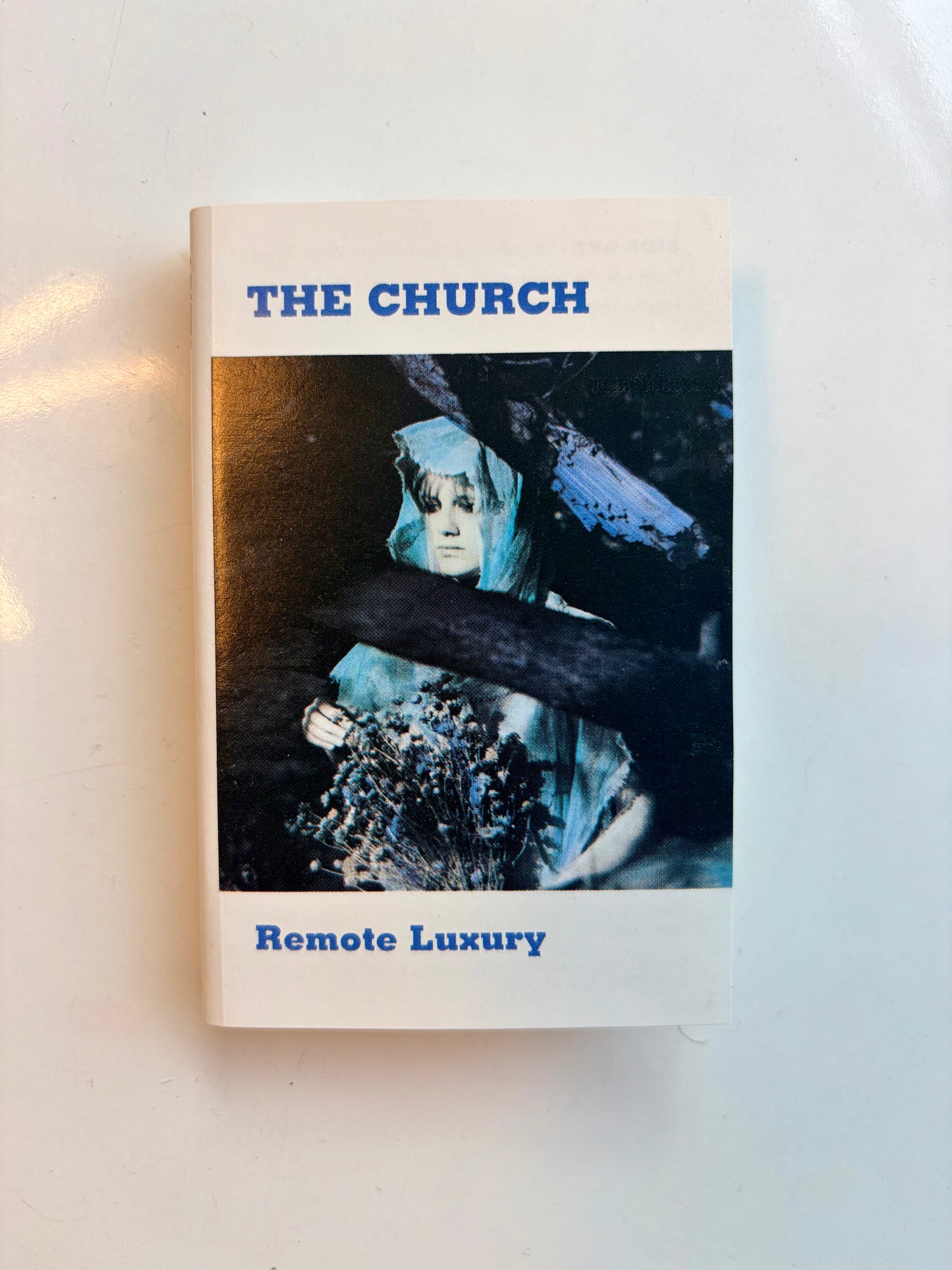The Church, Remote Luxury