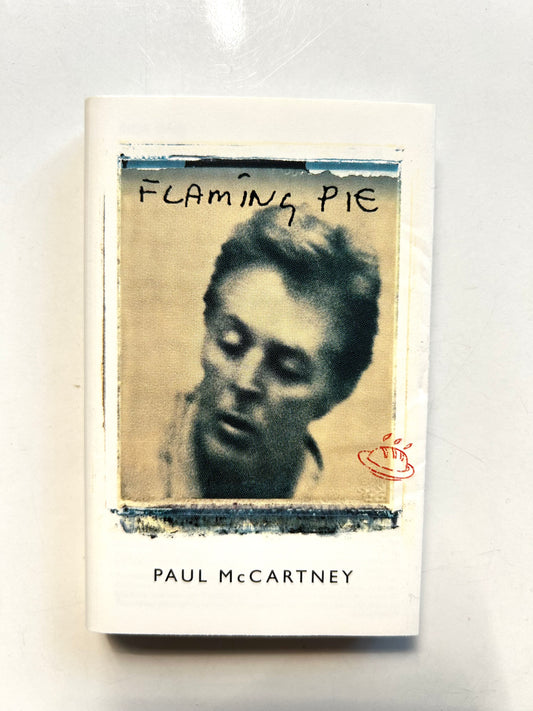 Paul McCartney, Flaming Pie